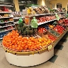 Супермаркеты в Екатериновке